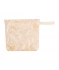 Beach Wet Pouch |  Trailing Natives Tan